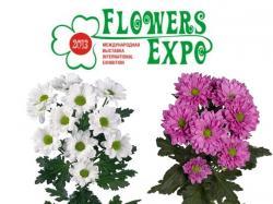 flower expo moscow