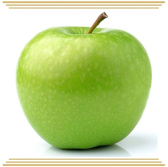 Granny Smith (Green) Apple - fruityland