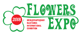 flowers expo 2018